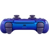 Sony Manette sans fil DualSense - Chroma Indigo, Manette de jeu Violâtre, Manette de jeu, PlayStation 5, iOS, Croix directionnelle, Bouton d'accueil, Touche Options, Touche Partage, Analogique/Numérique, Avec fil &sans fil, Bluetooth/USB