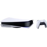 Sony PlayStation 5, Console de jeu Blanc/Noir