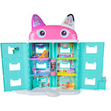 Spin Master 6074281, Jeu de construction 