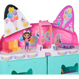 Spin Master 6074281, Jeu de construction 