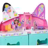 Spin Master Gabby et la Maison Magique Le Film - Gabby Dollhouse - Maison De Poupée 60 Cm De Haut Avec 1 Figurine Et 15 Accessoires - Yeux Lenticulaires - Dessin Animé Jouet - Jouet Enfant 3 Ans Et +, Jeu de construction Gabby's Dollhouse Gabby et la Maison Magique Le Film - Gabby Dollhouse - Maison De Poupée 60 Cm De Haut Avec 1 Figurine Et 15 Accessoires - Yeux Lenticulaires - Dessin Animé Jouet - Jouet Enfant 3 Ans Et +, 3 an(s)