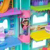 Spin Master Gabby et la Maison Magique Le Film - Gabby Dollhouse - Maison De Poupée 60 Cm De Haut Avec 1 Figurine Et 15 Accessoires - Yeux Lenticulaires - Dessin Animé Jouet - Jouet Enfant 3 Ans Et +, Jeu de construction Gabby's Dollhouse Gabby et la Maison Magique Le Film - Gabby Dollhouse - Maison De Poupée 60 Cm De Haut Avec 1 Figurine Et 15 Accessoires - Yeux Lenticulaires - Dessin Animé Jouet - Jouet Enfant 3 Ans Et +, 3 an(s)