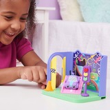 Spin Master Gabby et la Maison Magique - Gabby Dollhouse - Pièce La Salle De Jeu Chabriolette - 1 Figurine + Accessoires - Dessin Animé Jouet Maison De Poupée - Jouet Enfant 3 Ans Et +, Décor Gabby's Dollhouse Gabby et la Maison Magique - Gabby Dollhouse - Pièce La Salle De Jeu Chabriolette - 1 Figurine + Accessoires - Dessin Animé Jouet Maison De Poupée - Jouet Enfant 3 Ans Et +, Action/Aventure, 3 an(s), Multicolore
