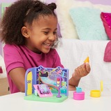 Spin Master Gabby et la Maison Magique - Gabby Dollhouse - Pièce La Salle De Jeu Chabriolette - 1 Figurine + Accessoires - Dessin Animé Jouet Maison De Poupée - Jouet Enfant 3 Ans Et +, Décor Gabby's Dollhouse Gabby et la Maison Magique - Gabby Dollhouse - Pièce La Salle De Jeu Chabriolette - 1 Figurine + Accessoires - Dessin Animé Jouet Maison De Poupée - Jouet Enfant 3 Ans Et +, Action/Aventure, 3 an(s), Multicolore