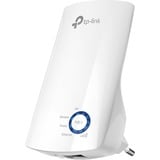 TP-Link TL-WA850RE Émetteur et récepteur réseau Blanc 10, 100 Mbit/s, Répéteur Blanc, Émetteur et récepteur réseau, 300 Mbit/s, 10,100 Mbit/s, 10/100Base-T(X), IEEE 802.11b, IEEE 802.11g, IEEE 802.11n, 802.11b, 802.11g, Wi-Fi 4 (802.11n)