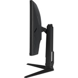  TUF Gaming VG34VQL3A 34" Moniteur UltraWide incurvé Noir, 2x DisplayPort, 2x HDMI, 3x USB-A, 180 Hz, 2x HDMI, 2x DisplayPort, 3x USB-A, 180 Hz (OC)