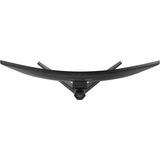  TUF Gaming VG34VQL3A 34" Moniteur UltraWide incurvé Noir, 2x DisplayPort, 2x HDMI, 3x USB-A, 180 Hz, 2x HDMI, 2x DisplayPort, 3x USB-A, 180 Hz (OC)
