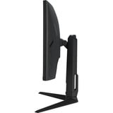  TUF Gaming VG34VQL3A 34" Moniteur UltraWide incurvé  Noir, 2x HDMI, 2x DisplayPort, 3x USB-A, 180 Hz (OC)