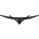  TUF Gaming VG34VQL3A 34" Moniteur UltraWide incurvé  Noir, 2x HDMI, 2x DisplayPort, 3x USB-A, 180 Hz (OC)