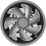Thermaltake CL-P147-CA13SW-A, Refroidisseur CPU 