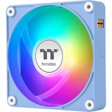 Thermaltake CT120 EX ARGB Sync PC Cooling Fan, Ventilateur de boîtier Bleu clair