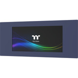 Thermaltake Kit panneau LCD 6 pouces pour View 600 TG Future Dusk, Écran Violet