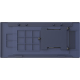 Thermaltake Kit panneau LCD 6 pouces pour View 600 TG Future Dusk, Écran Violet