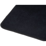 Thermaltake Tapis de sol Sim Rig, Tapis de protection Noir