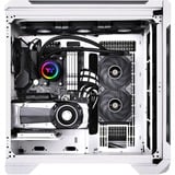 Thermaltake Toughliquid 280 ARGB Processeur Refroidisseur de liquide tout-en-un Noir, Watercooling Noir, Refroidisseur de liquide tout-en-un, 119,1 cfm, Noir