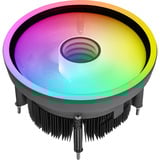 Thermaltake UX150-L Éclairage ARGB Refroidisseur CPU Noir