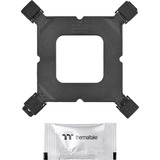 Thermaltake UX150-L Éclairage ARGB Refroidisseur CPU Noir