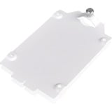 Thermaltake View 270 SP Edition Snow White boîtier midi tower Blanc | 2x USB-A | 1x USB-C | RGB | Verre Trempé