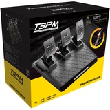 Thrustmaster T3PM, Pédales Noir/Argent, PC, PlayStation 4, PlayStation 5, Xbox One, Xbox Series X|S