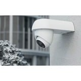 Ubiquiti Support de bras pour caméra UniFi G5 Turret Ultra, G6 Turret, Support mural Blanc