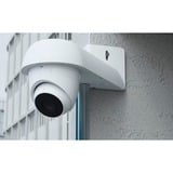 Ubiquiti Support de bras pour caméra UniFi G5 Turret Ultra, G6 Turret, Support mural Blanc