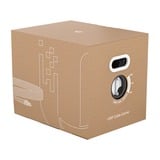 Ubiquiti TOUGHCable, Niveau 2, Boîte de 1000 pieds, Câble Gris