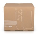 Ubiquiti TOUGHCable, Niveau 2, Boîte de 1000 pieds, Câble Gris