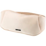 Unold Wärmi bouillotte électrique 380 W Beige, Coussin chauffant Beige, 10 min, Beige, Plastique, Polyester, 1,05 m, Verpackungsgewicht Sonstige Materialien 2,1 g, Blanc