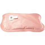 Unold Wärmi bouillotte électrique 380 W Beige, Coussin chauffant Beige, 10 min, Beige, Plastique, Polyester, 1,05 m, Verpackungsgewicht Sonstige Materialien 2,1 g, Blanc