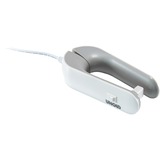 Unold Wärmi bouillotte électrique 380 W Beige, Coussin chauffant Beige, 10 min, Beige, Plastique, Polyester, 1,05 m, Verpackungsgewicht Sonstige Materialien 2,1 g, Blanc