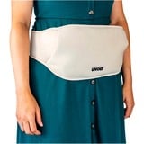 Unold Wärmi bouillotte électrique 380 W Beige, Coussin chauffant Beige, 10 min, Beige, Plastique, Polyester, 1,05 m, Verpackungsgewicht Sonstige Materialien 2,1 g, Blanc