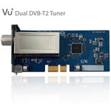 VU+ 13297, Tuner 