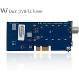 VU+ 13297, Tuner 