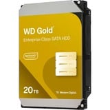WD Gold Enterprise Class 20 TB, Disque dur 