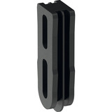 Wera 05049020001, Set d'embouts de vissage Noir/Vert