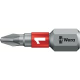 Wera 05051536001, Set d'embouts de vissage Noir/Vert