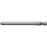 Wera 05051536001, Set d'embouts de vissage Noir/Vert