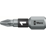 Wera Kraftform Kompakt Pistol RA-R 2, Set d'embouts de vissage Noir/Vert