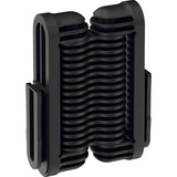 Wera Set modulaire Tool-Check 1, avec 3 modules d'outils, Set d'embouts de vissage Noir/Vert