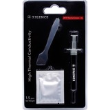 Xilence Pâte réfrigérante Silver Tim, Pâtes thermiques 1,5 grammes
