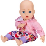 ZAPF Creation BABY born Newborn Outfit 43cm, Accessoires de poupée BABY born Newborn Outfit 43cm, Ensemble d'habits de poupée, 3 an(s)
