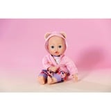 ZAPF Creation BABY born Newborn Outfit 43cm, Accessoires de poupée BABY born Newborn Outfit 43cm, Ensemble d'habits de poupée, 3 an(s)