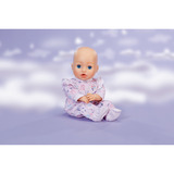 ZAPF Creation BABY born® Grenouillère Forêt 43cm, Accessoires de poupée 