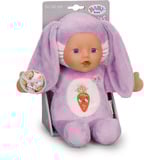 ZAPF Creation BABY born for babies Funny Bunny 26cm, Figurine Poupée, 0 an(s)