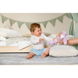 ZAPF Creation BABY born for babies Funny Bunny 26cm, Figurine Poupée, 0 an(s)