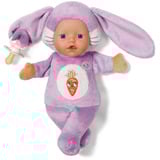 ZAPF Creation BABY born for babies Funny Bunny 26cm, Figurine Poupée, 0 an(s)