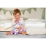 ZAPF Creation BABY born for babies Funny Bunny 26cm, Figurine Poupée, 0 an(s)