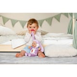 ZAPF Creation BABY born for babies Funny Bunny 26cm, Figurine Poupée, 0 an(s)