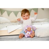 ZAPF Creation BABY born for babies Funny Bunny 26cm, Figurine Poupée, 0 an(s)