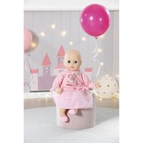 ZAPF Creation Baby Annabell - Little Sweet Set Poppenkledingset, Accessoires de poupée 36 cm